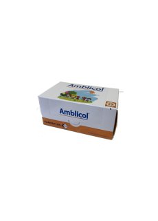Amblicol 15 flaconcini -  Integratore per il  Sistema Nervoso