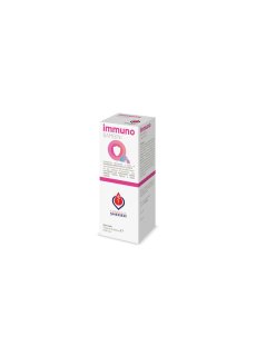 Immuno Bambini Sciroppo 200ml - Integratore Per Il Sistema Immunitario Dei Bambini