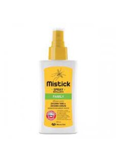 Mistick Family Protection 100ml