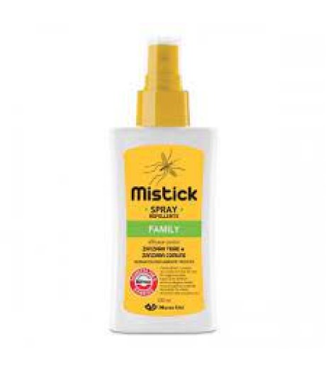 Mistick Family Protection 100ml