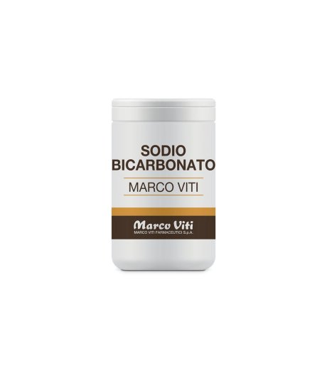 Sodio Bicarbonato Marco Viti 200g