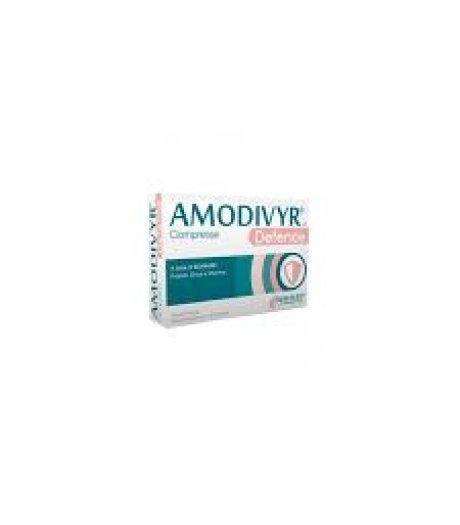 Shedir Pharma Amodivyr Defence 20 Compresse