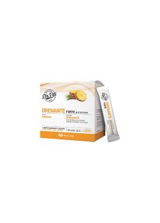 Drenante Forte Ananas 28 Stick