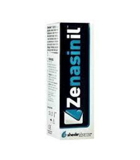 Zenasinil Spray Shedir Pharma 50ml