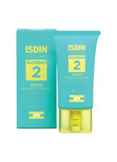 Acniben Gel Cream 40ml