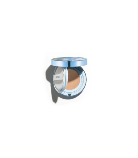 Miamo Second Skin Mesh Fondotinta Cushion Shell SPF50