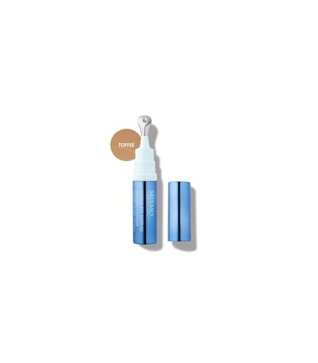 Miamo Global Eye Defence Sunscreen Concealer SPF 30 Toffee 7,5 ml - Correttore Contorno Occhi Anti-Rughe e Anti-Borse