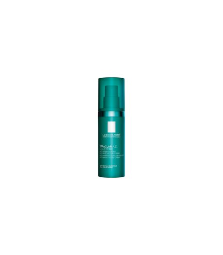 La Roche Posay Effaclar Az Gel Crema Anti-Imperfezioni Anti-Segni Anti-Rughe 40ml