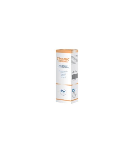 Tinemic Spray 100ml