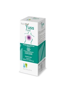 Fluid Tuss 200ml
