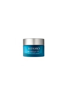 Longevity Cell Care Soft Satin Cream Miamo 50ml