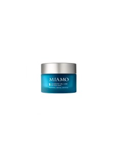 Longevity Cell-Care Deep Balm Cream Miamo 50ml - Crema Viso Rigenerante Riparatrice e Ristrutturante