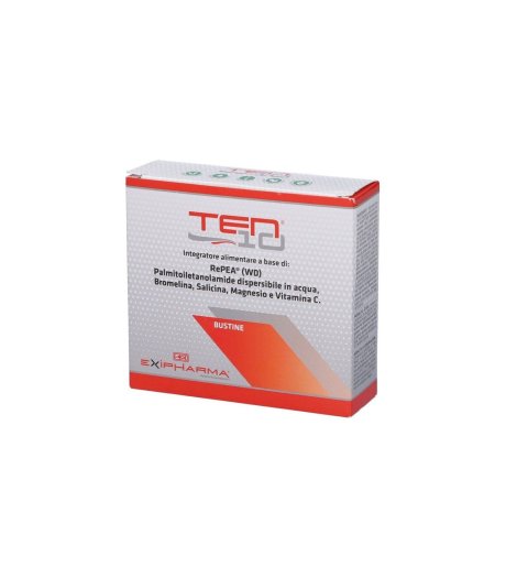 Ten 20 Bustine Ten 20 Bustine