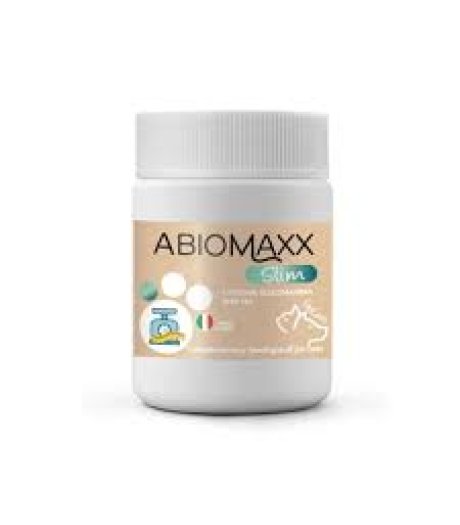Abiomaxx Slim Per Cani Gatti 30 Compresse