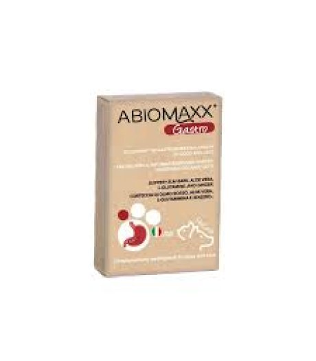 Abiomaxx Gastro 30 Compresse