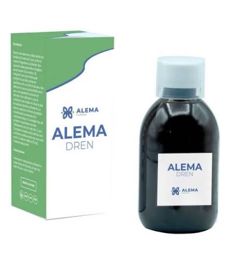 Alema Dren 250ml