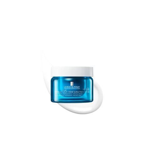 La Roche-Posay Hyalu B5 Crema Viso Spf30 - Trattamento Antiage 50ml