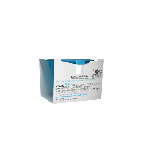 La Roche-Posay Hyalu B5 Crema Viso Formato Ricarica 50ml