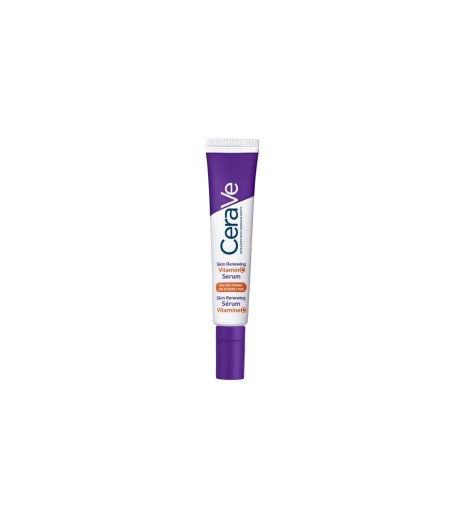 Cerave Skin Renewing Siero Vitamina C Antiossidante Illuminante 30ml