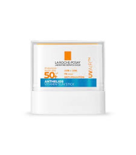 La Roche Posay Anthelios UVAir Vitamin Sun Stick Spf50+ Stick Solare Protezione Molto Alta 10g