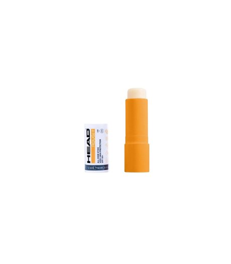 Rougj Head Stick Solare Multiuso per Zone Sensibili Spf50+ 12ml