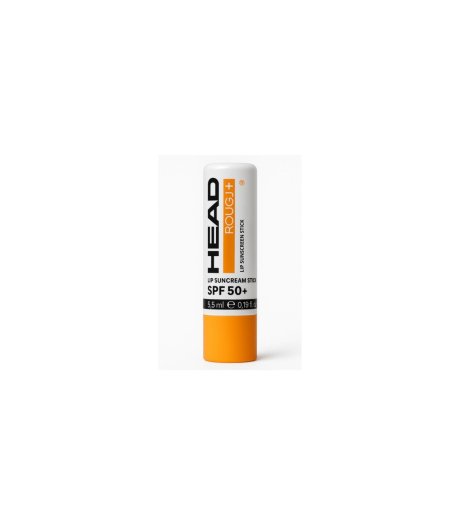 Rougj Head Stick Solare Per Le Labbra Spf50+