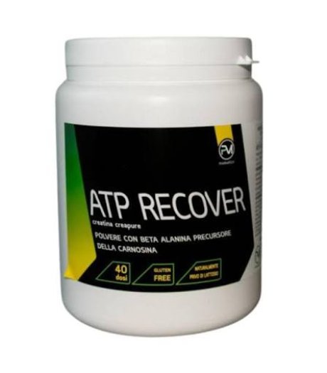 Atp Recover 400G