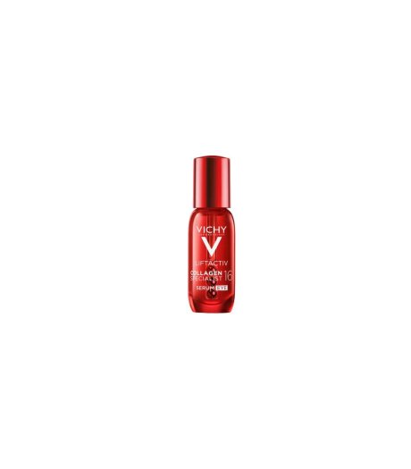 Vichy LiftActiv Collagen Specialist 16 Collagen Siero Contorno Occhi 15ml