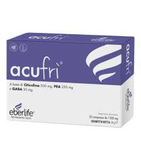 Acufri' 20 Cpr
