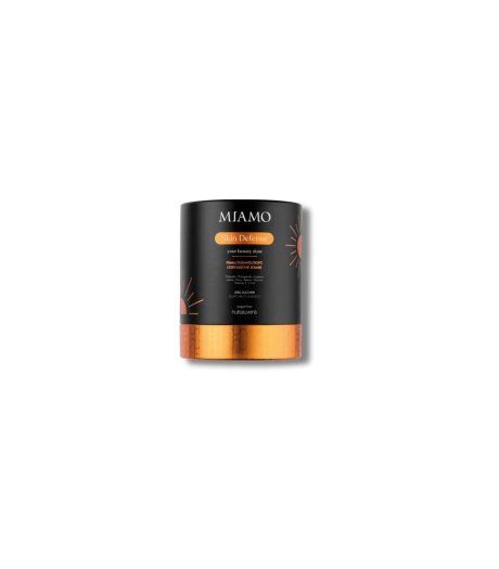 Miamo Skin Defense 30 Stick - Integratore Antiossidante e Fotoprotettivo Prima Durante e Dopo Esposizione Solare