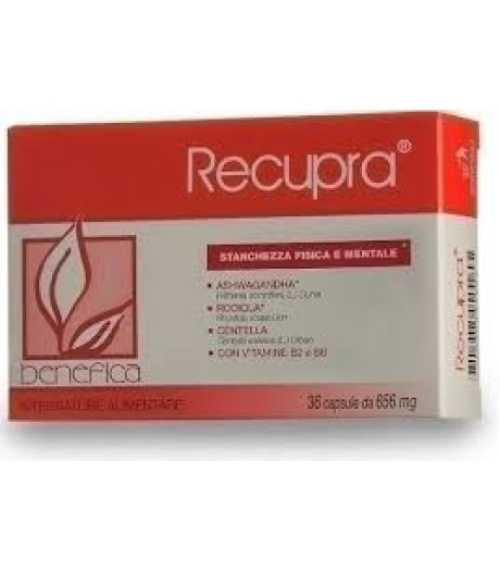 RECUPRA 36CPS VEGETALI