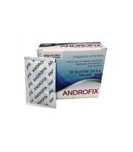 Androfix 20buste