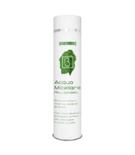 Acqua Micellare 200ML Ulrich