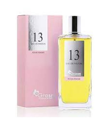 Eau De Parfum 100ml Senora 13