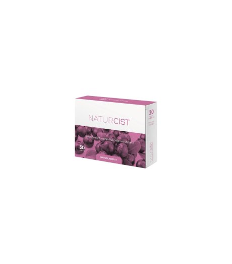 Naturcist 30 Capsule