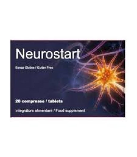 NEUROSTART 20CPR
