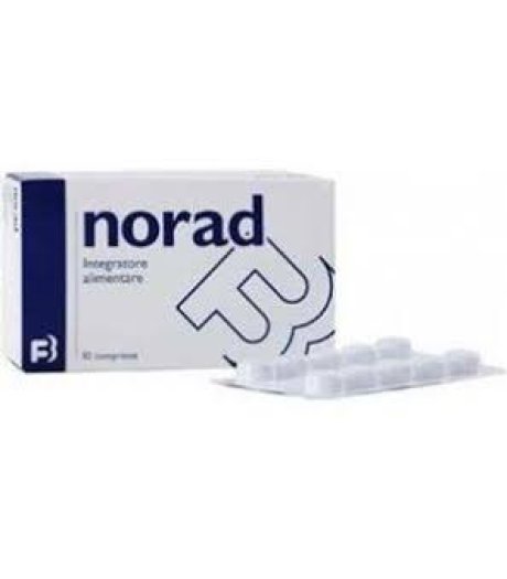 Norad 30cpr 900mg