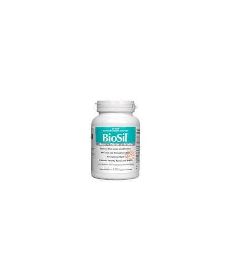 Biosil Integratore Per Produzione Collagene 60 Capsule