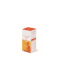 Naturvit Junior 200ml