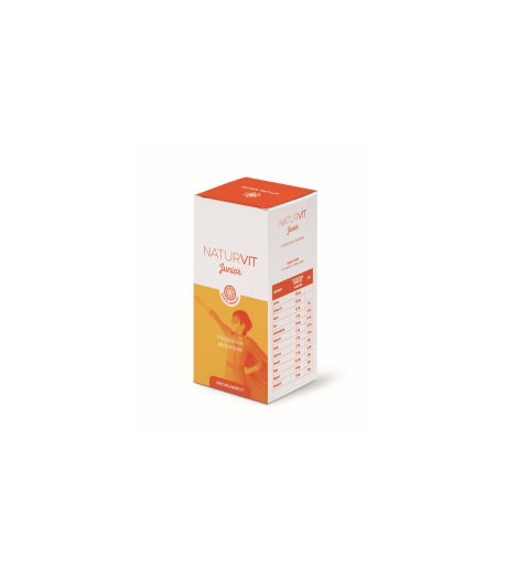 Naturvit Junior 200ml