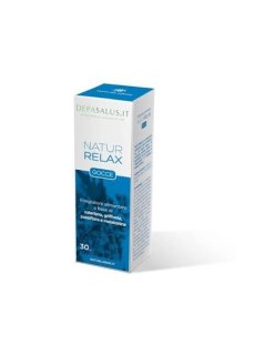 Naturrelax Gocce 30ml