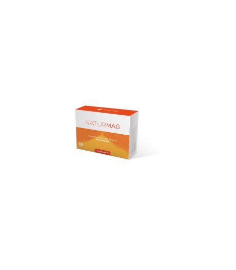 Naturmag 30 Compresse