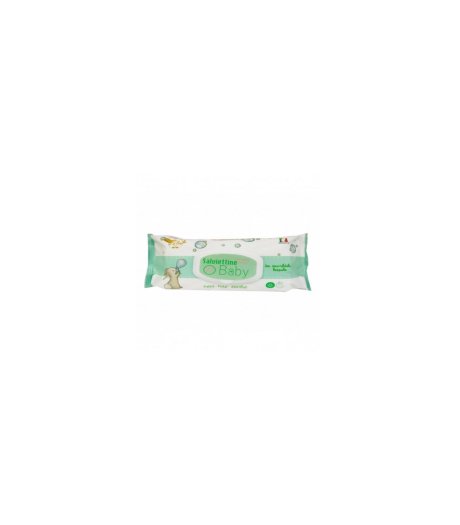 ALA Salviettine Detergenti Bambini Aloe Vera 72 pezzi