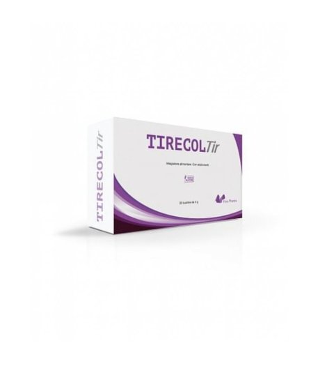 Tirecol Tir 30 Bustine