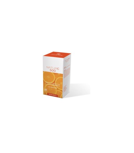 Naturc 500 60 Compresse