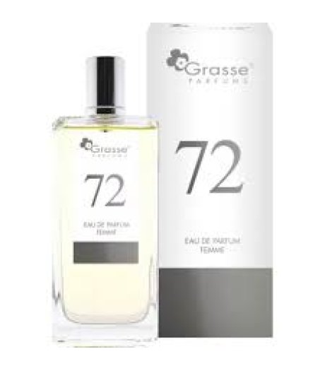 Eau De Parfum 100 ml Caballer 72