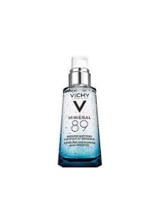 Vichy Mineral 89 Booster Fortificante Rimpolpante 75ml