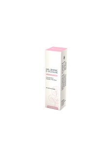 Naturlabor Gel Borse e Occhiaie 50ml - Restituisce Giovinezza al Contorno Occhi