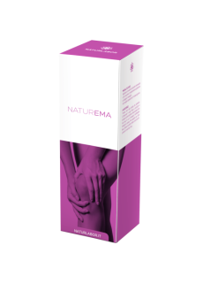 Naturema Gel 100ml - Utile in Caso Di Problemi Di Sensibilità Capillare e Durante L'Attività Fisica