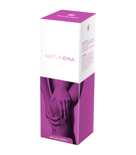 Naturema Gel 100ml - Utile in Caso Di Problemi Di Sensibilità Capillare e Durante L'Attività Fisica Naturema Gel 100ml - Utile in Caso Di Problemi Di Sensibilità Capillare e Durante L'Attività Fisica